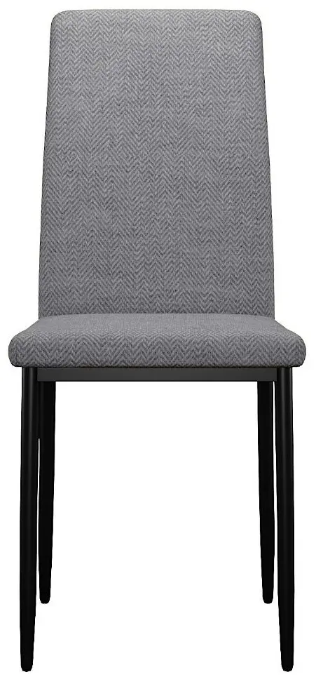 Стул ДИК DikLine 272 SB6, 84x41x57 см, серый 1 шт. купить,NaN