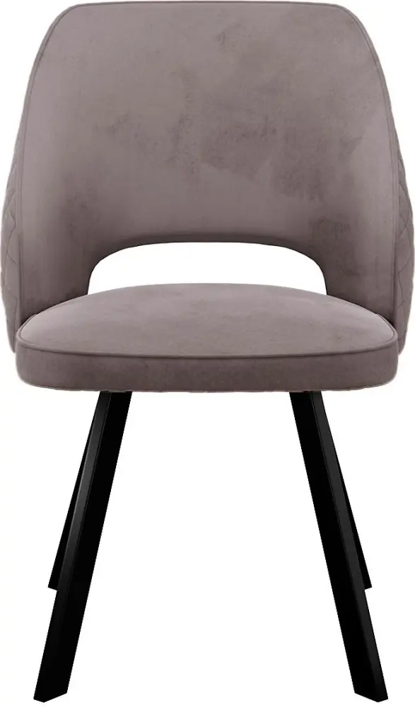 Стул ДИК DikLine 274, 82x46x62 см, капучино 1 шт. купить,NaN