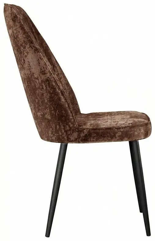 Стул ДИК DikLine 327, 100x46x64 см, коричневый 1 шт. купить,102600