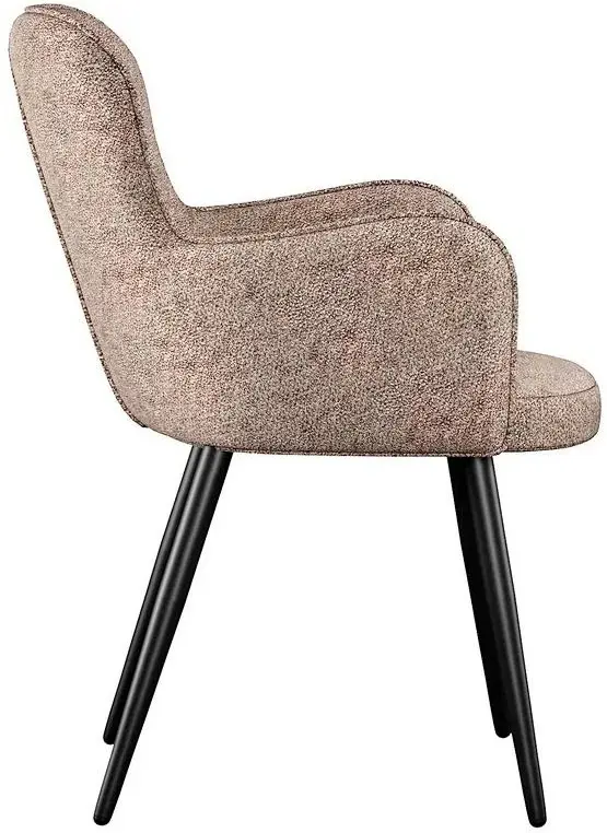 Стул ДИК DikLine 503, 88x57x63 см, бежевый 1 шт.