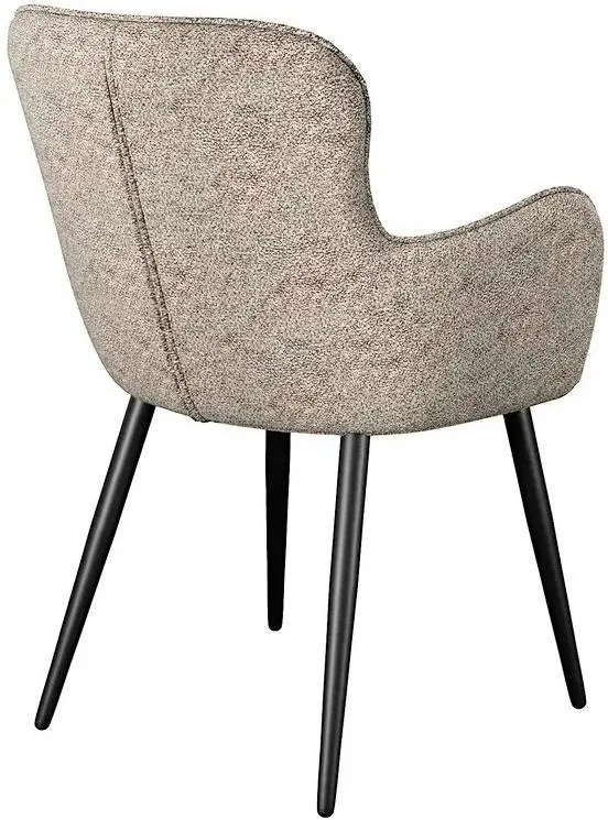 Стул ДИК DikLine 503, 88x57x63 см, бежевый 1 шт.