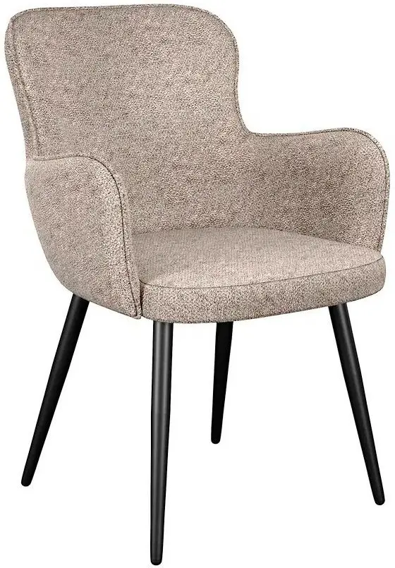 Стул ДИК DikLine 503, 88x57x63 см, бежевый 1 шт.