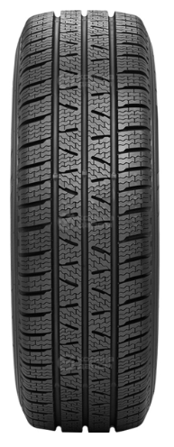 Шина Pirelli Carrier Winter 235/65/R16C R118 зимняя купить,NaN
