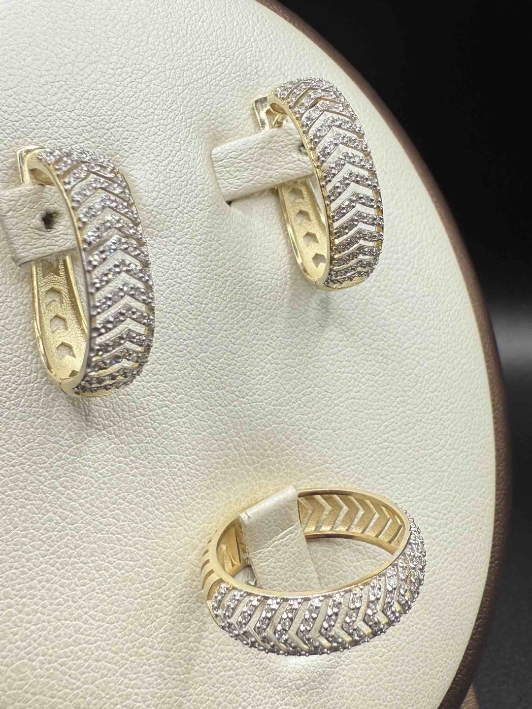 SharmStyle A700-523 вес 7.49 г золото, бриллиант - ForteMarket SharmStyle A700-523 вес 7.49 г золото, бриллиант купить,0