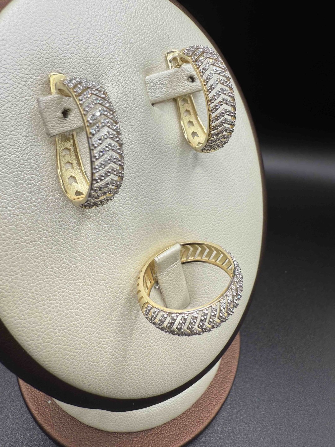 SharmStyle A700-523 вес 7.49 г золото, бриллиант - ForteMarket SharmStyle A700-523 вес 7.49 г золото, бриллиант купить,0