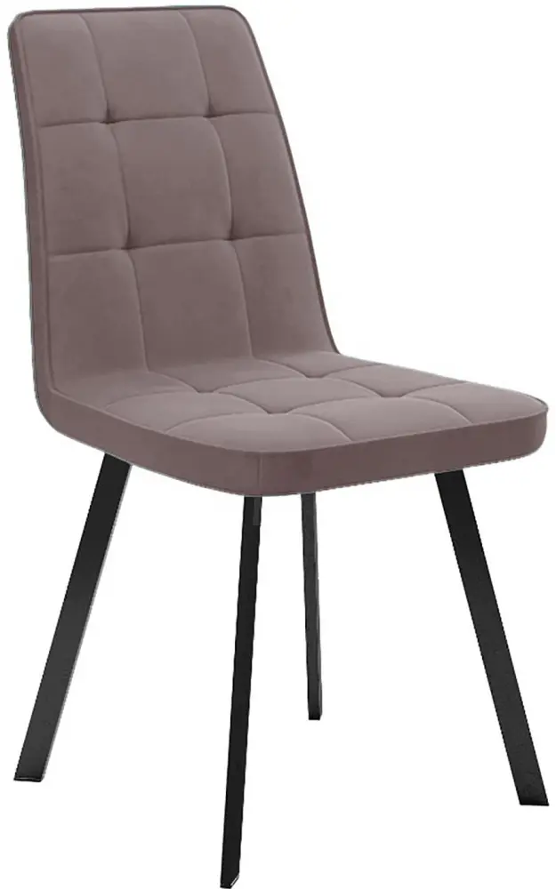 Стул DikLine 207, 94x44x62 см, коричневый 1 шт. купить,NaN