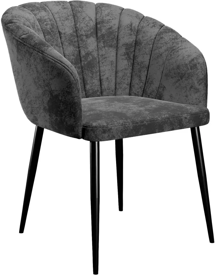 Стул ДИК DikLine 441 M14, 86x62x61 см, серый 1 шт. купить,121500