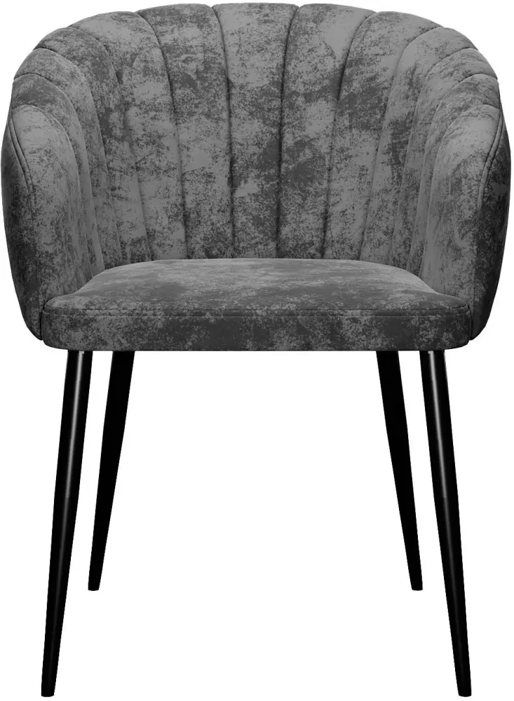 Стул ДИК DikLine 441 M14, 86x62x61 см, серый 1 шт. купить,121500