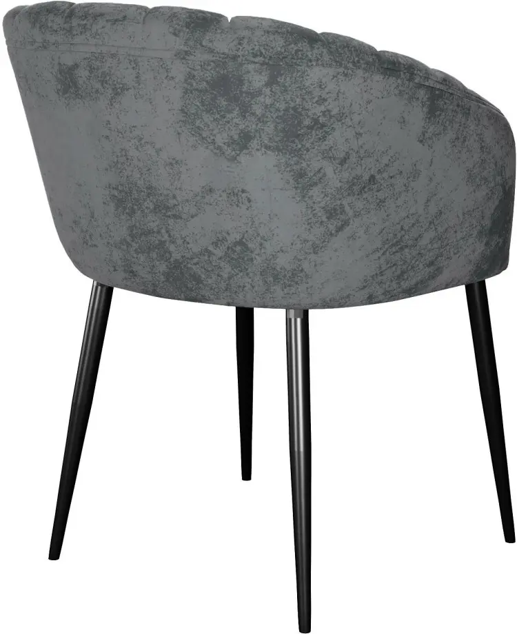 Стул ДИК DikLine 441 M14, 86x62x61 см, серый 1 шт. купить,121500