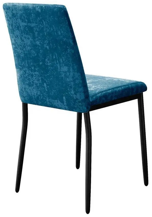 Стул 270 M19, 85x40x59 см, бирюзовый 1 шт.