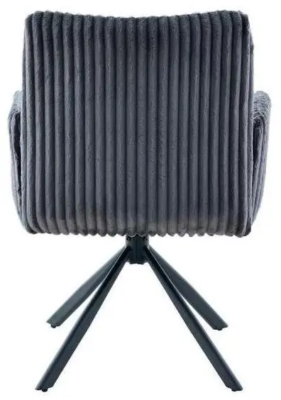 Стул ДИК DikLine 6827, 91x66x62 см, серый 1 шт. купить,209900