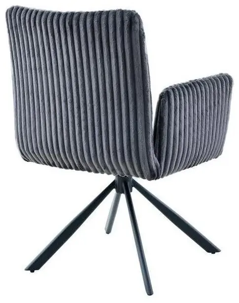 Стул ДИК DikLine 6827, 91x66x62 см, серый 1 шт. купить,209900