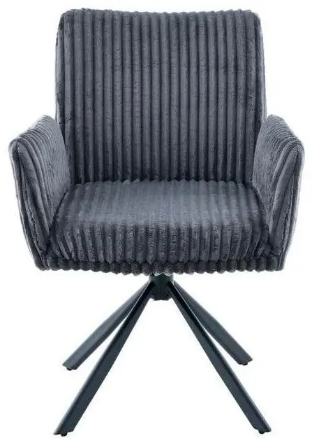 Стул ДИК DikLine 6827, 91x66x62 см, серый 1 шт. купить,209900