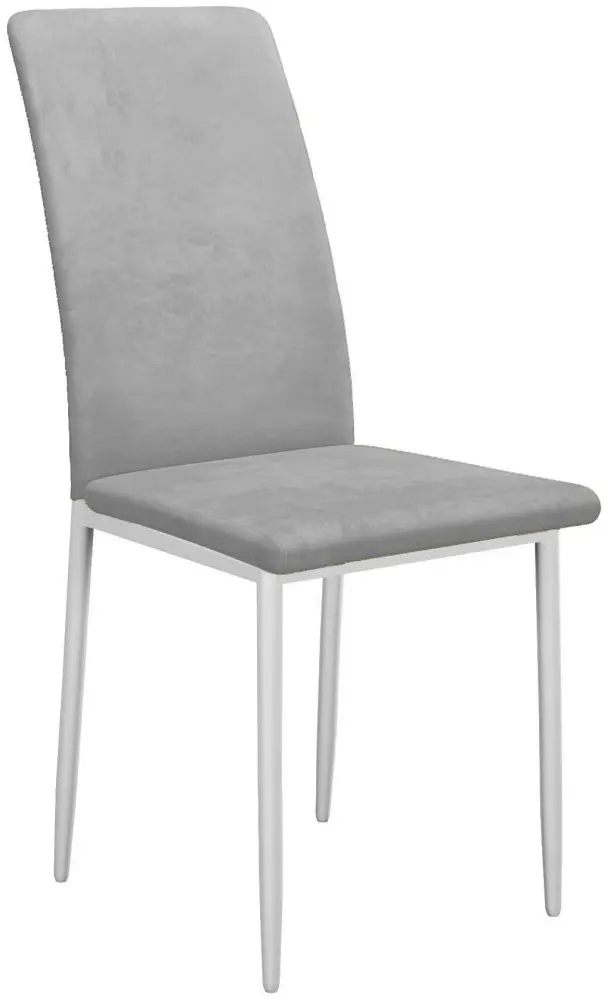 Стул ДИК DikLine 272 B22 GREY, 94x41x57 см, серый 1 шт. купить,NaN