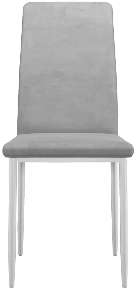 Стул ДИК DikLine 272 B22 GREY, 94x41x57 см, серый 1 шт. купить,NaN