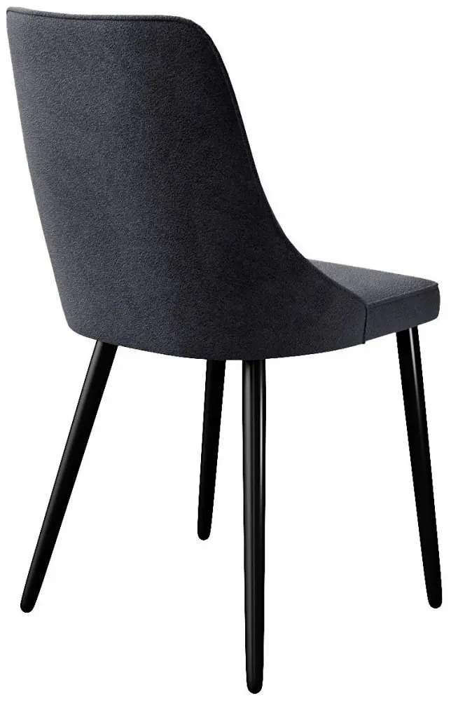 Стул ДИК DikLine 286 TW11, 91x47x57 см, серый 1 шт. купить,81000