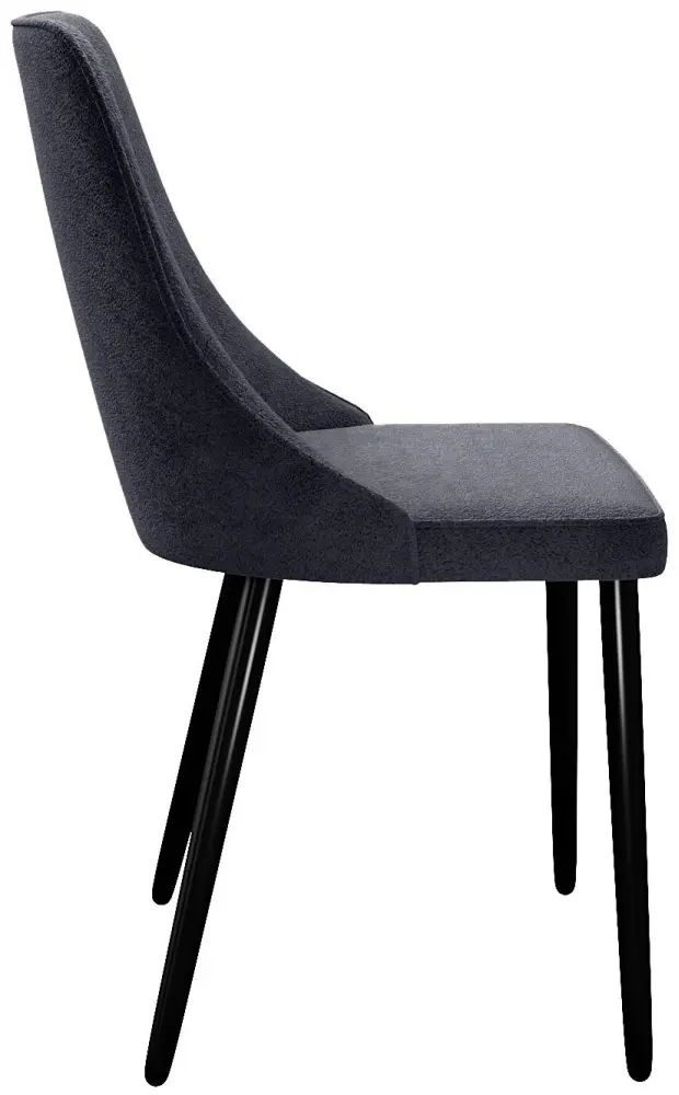 Стул ДИК DikLine 286 TW11, 91x47x57 см, серый 1 шт. купить,81000