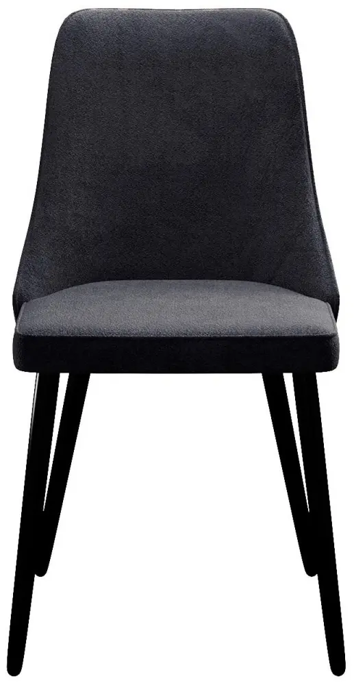 Стул ДИК DikLine 286 TW11, 91x47x57 см, серый 1 шт. купить,81000
