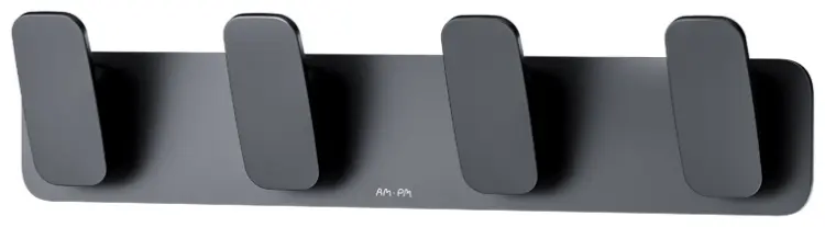 AM.PM набор крючков A50A35922 Inspire V2.0 1 шт, металл