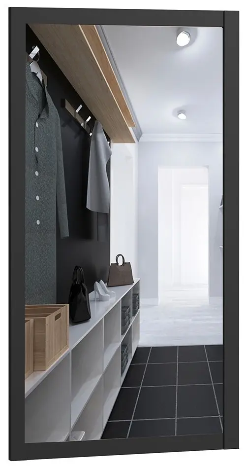 Зеркало настенное Vako 60.6x105 см купить,39040