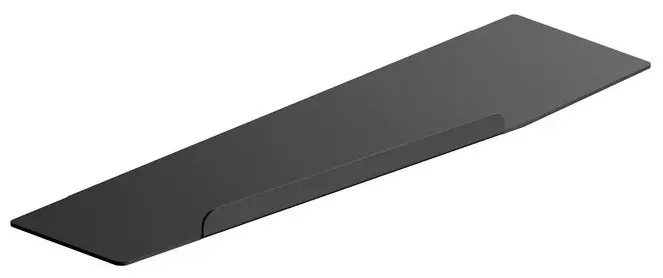 IDDIS полка SLIBS00i44 1 шт, нержавеющая сталь