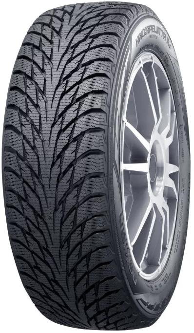 Шины Nokian Hakkapeliitta R2 245/35 R21 96R зимняя купить,158470