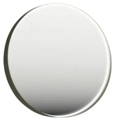 Зеркало настенное Orka 75x75 см купить,454500