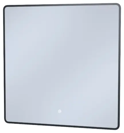 Зеркало настенное IDDIS 80x80 см купить,NaN