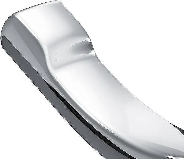 AM.PM крючок A9035600 Gem 1 шт, металл