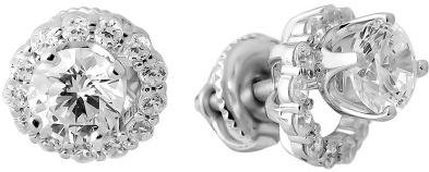 Серьги Karat 3000012740922  купить,NaN
