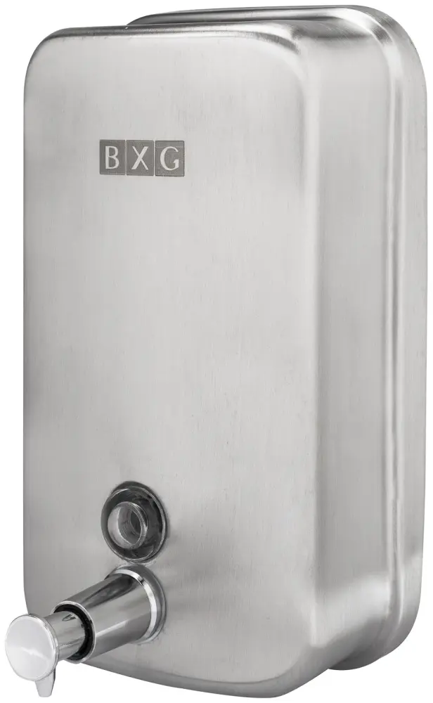 Дозатор для жидкого мыла BXG SD-H1-1000М