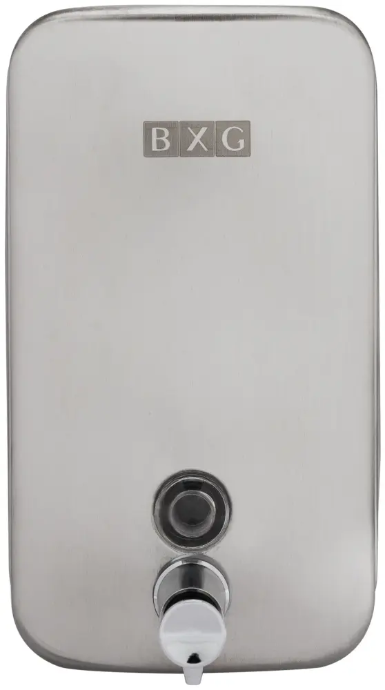 Дозатор для жидкого мыла BXG SD-H1-1000М