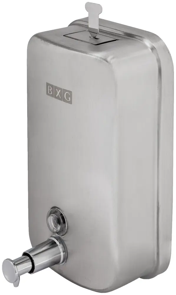 Дозатор для жидкого мыла BXG SD-H1-1000М