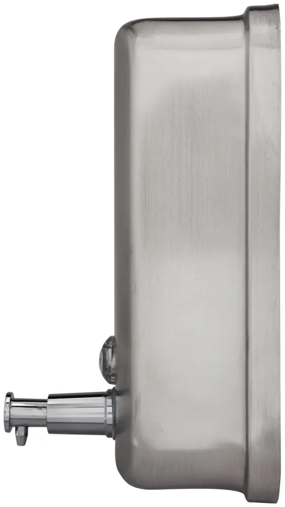 Дозатор для жидкого мыла BXG SD-H1-1000М