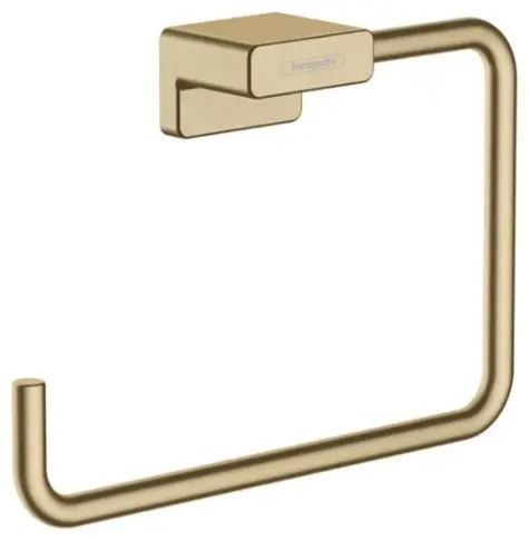 Hansgrohe держатель 41754140 1 шт, металл