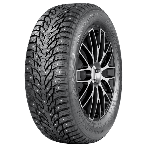 Шина Nokian Hakkapeliitta 9 SUV 285/45 R21 XL 113T зимняя купить,NaN