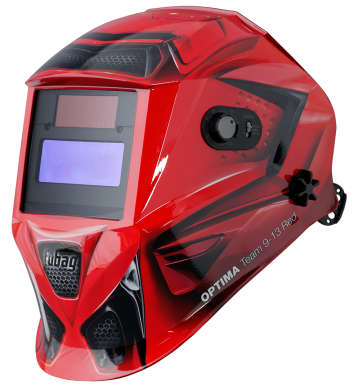 Маска сварочная Fubag Optima 9-13 Team 38075  купить,NaN