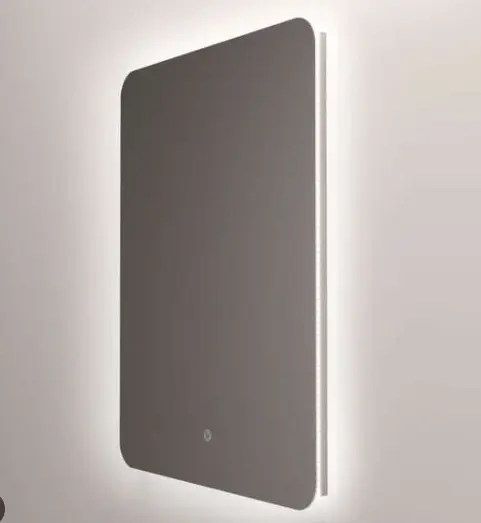 Зеркало настенное 70x80 см купить,92500