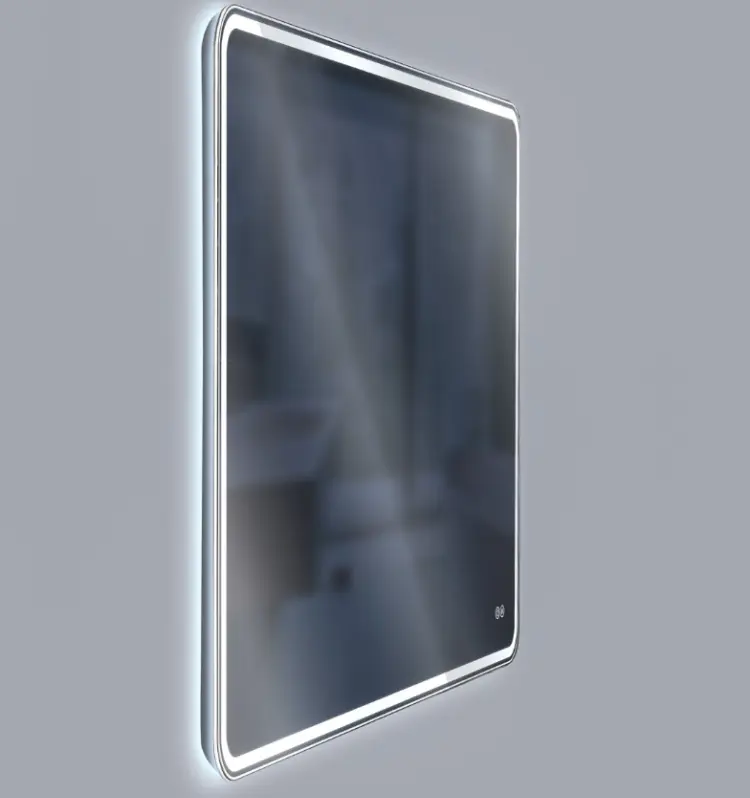 Зеркало настенное Vincea 100x70 см купить,NaN