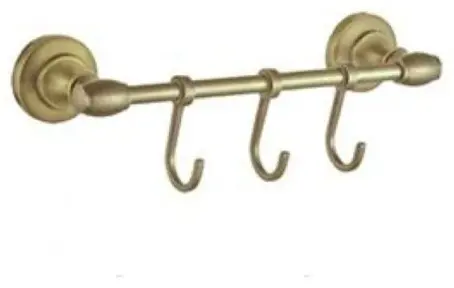Potato держатель P2614-3 1 шт, металл