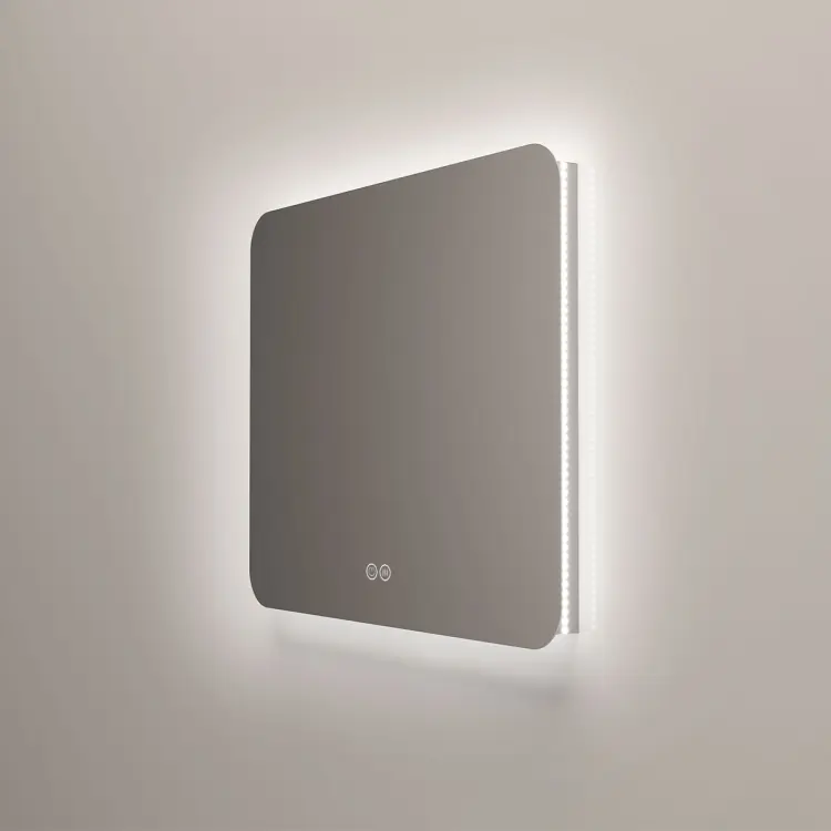 Зеркало настенное Vincea 80x80 см купить,120000