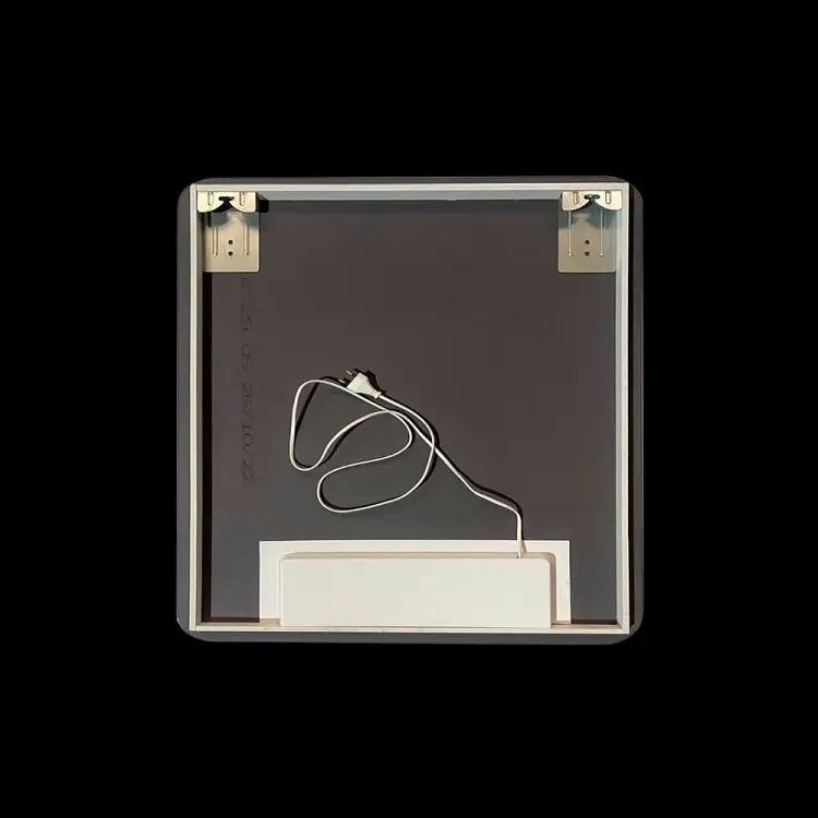 Зеркало настенное Vincea 80x80 см купить,120000
