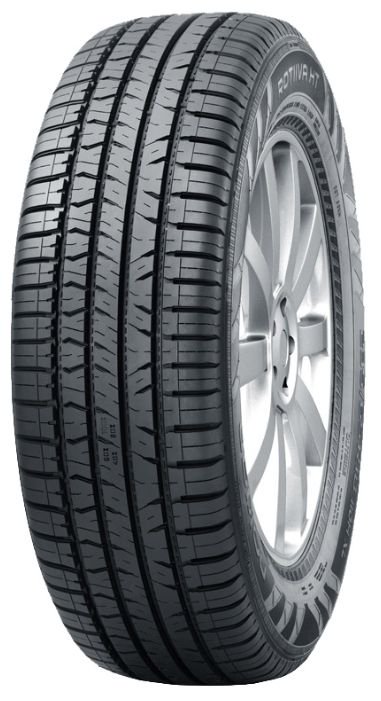 Шина Nokian Rotiiva HT LT 245/70 R17 119/116S летняя купить,NaN