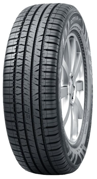 Шина Nokian Rotiiva HT LT 245/70 R17 119/116S летняя купить,NaN