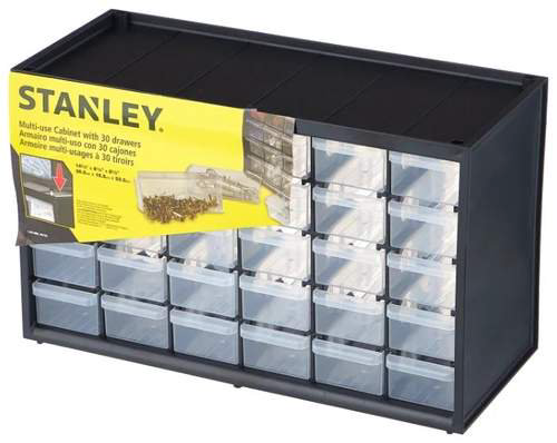 Ящик для инструмента Stanley 1-93-980 купить,NaN