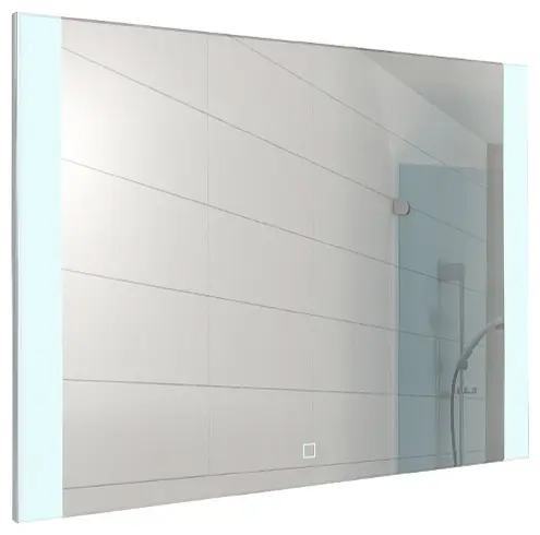 Зеркало настенное KABINKA.KZ 80x70 см купить,NaN