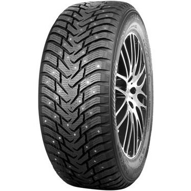 Шины Nokian Hakkapeliitta 9 SUV 245/45 R20 XL 103T зимняя купить,144690