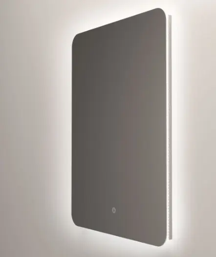 Зеркало настенное 60x70 см купить,79600