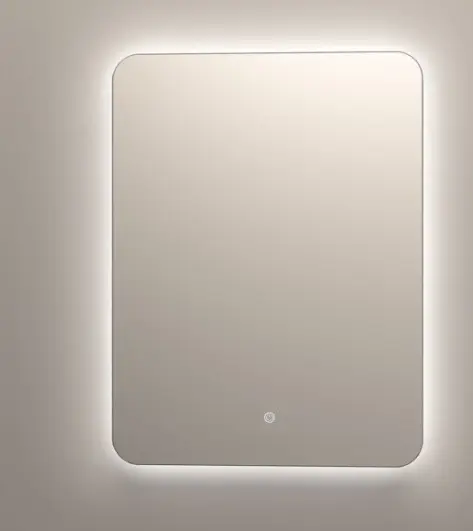 Зеркало настенное 60x70 см купить,79600