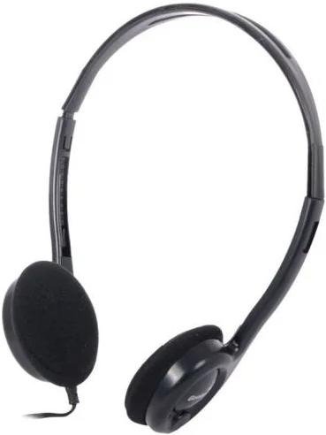 Наушники Genius HS-M200C Single черные